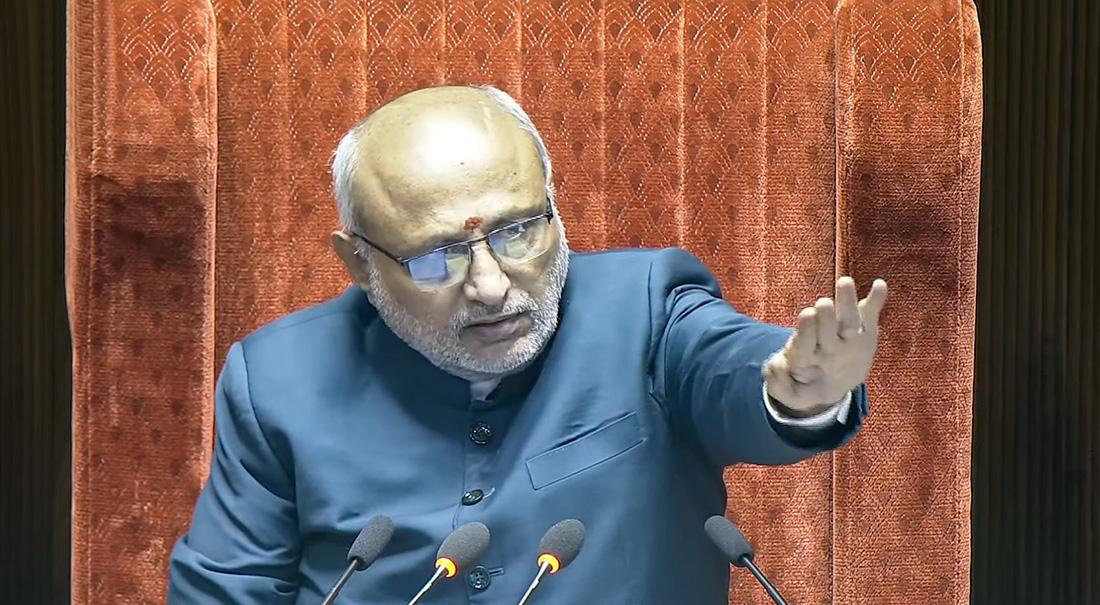 MSME Amendment Bill 2026 Introduced In Rajya Sabha To Ensure Faster Payments, Liquidity Support For Small Businesses