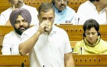 After hours of heated debate, anti-paper leak Bill gets Lok Sabha nod