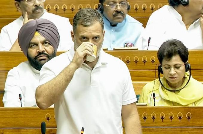 After hours of heated debate, anti-paper leak Bill gets Lok Sabha nod