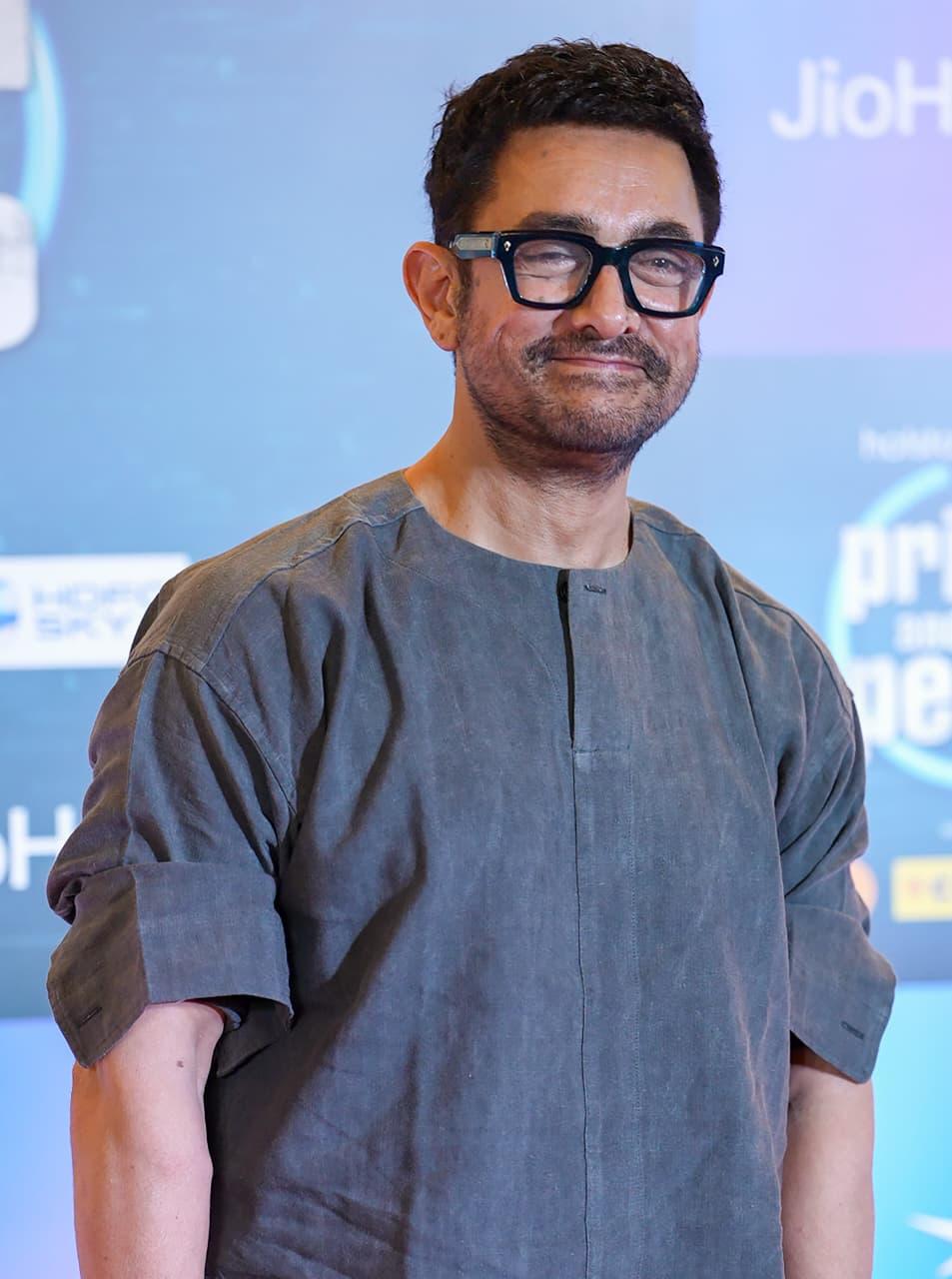 Aamir Khan threat case: Sweden-based VPN used to send viral audio message