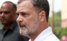 Amit Shah ordered firing on students, says Rahul Gandhi. Prove it, govt fires back