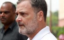Amit Shah ordered firing on students, says Rahul Gandhi. Prove it, govt fires back
