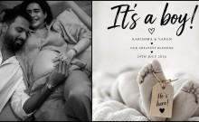 It's a Boy! Karishma Tanna and Varun Bangera Welcome Their First Child on Auspicious Occasion of Guru Purnima