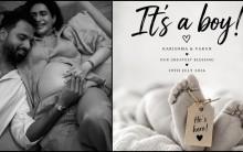 It's a Boy! Karishma Tanna and Varun Bangera Welcome Their First Child on Auspicious Occasion of Guru Purnima