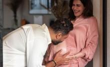 It's a Boy! Karishma Tanna and Varun Bangera Welcome Their First Child on Auspicious Occasion of Guru Purnima