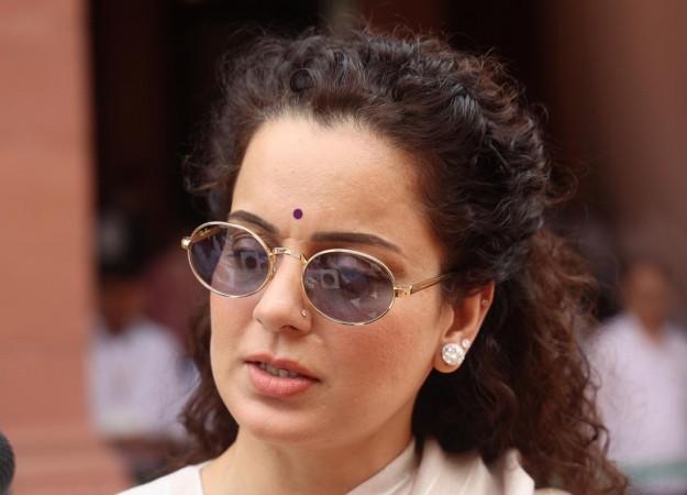 'My friends said I look like Hrithik Roshan': Sourav Das responds to Kangana Ranaut's remarks 'My friends said I look like Hrithik Roshan': Sourav Das responds to Kangana Ranaut's remarks