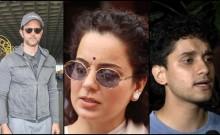 'My friends said I look like Hrithik Roshan': Sourav Das responds to Kangana Ranaut's remarks