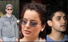 'My friends said I look like Hrithik Roshan': Sourav Das responds to Kangana Ranaut's remarks