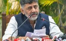 Karnataka Cong urges CEO to protect genuine voters, raises concern over proposed deletion of 80 lakh people