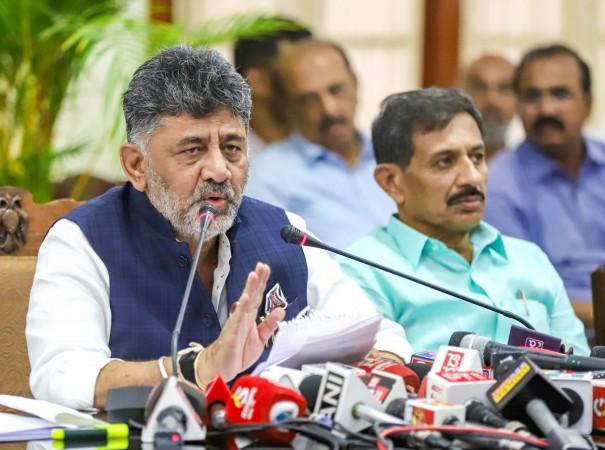 Karnataka Cong urges CEO to protect genuine voters, raises concern over proposed deletion of 80 lakh people Karnataka Cong urges CEO to protect genuine voters, raises concern over proposed deletion of 80 lakh people
