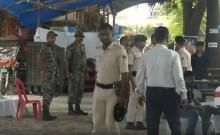 Bankipur bypoll: Scuffle erupts between BJP and Jan Suraaj workers; police intervene