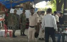 Bankipur bypoll: Scuffle erupts between BJP and Jan Suraaj workers; police intervene