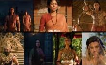 Ramayana review: Ranbir Kapoor fails as Lord Ram; Sai Pallavi's Tamil accent overpowers, fans call her miscast, Ravi Dubey as Laxman and Yash as Ravana impress