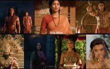 Ramayana review: Ranbir Kapoor fails as Lord Ram; Sai Pallavi's Tamil accent overpowers, fans call her miscast, Ravi Dubey as Laxman and Yash as Ravana impress