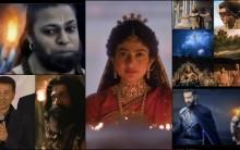 'Kapde Tere Baap Ka': Adipurush's Lord Hanuman clip goes viral amid Sunny Deol's absence as Lord Hanuman from Ranbir Kapoor, Yash and Sai Pallavi's Ramayana trailer
