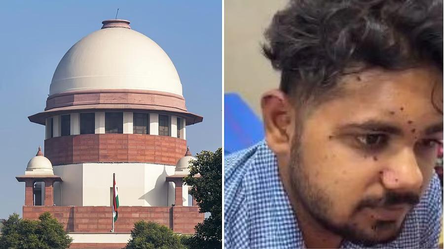 'How Can Pellets Be Barred When Bullets Are Allowed in Extreme Cases?': Supreme Court Questions Plea Seeking Ban on Pellet Guns