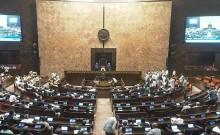 Rajya Sabha passes Anti-Paper Leak Bill