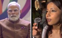 Noida Police Register FIR Against Absconding Ruchika Singh Over Abusive Remarks Against PM Modi At Jantar Mantar Protest