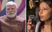 Noida Police Register FIR Against Absconding Ruchika Singh Over Abusive Remarks Against PM Modi At Jantar Mantar Protest