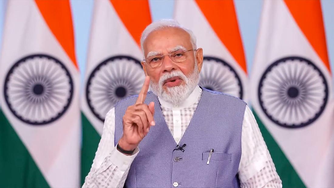 PM Modi directs all-out efforts to safeguard interests of Indian citizens amid West Asia conflict