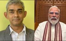 PM Modi AI Deepfake Row: Hyderabad Police Register FIR Against Meta India Head Arun Shrinivas