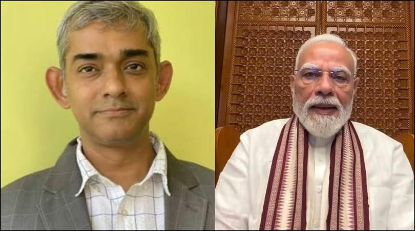 PM Modi AI Deepfake Row: Hyderabad Police Register FIR Against Meta India Head Arun Shrinivas PM Modi AI Deepfake Row: Hyderabad Police Register FIR Against Meta India Head Arun Shrinivas