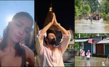 Assam floods: Kartik Aaryan donates Rs 1 crore, Alia Bhatt joins in, death toll rises to 80