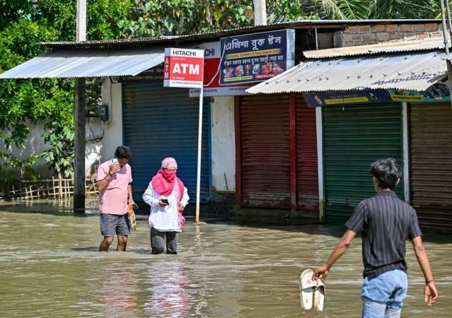 Assam floods: Kartik Aaryan donates Rs 1 crore, Alia Bhatt joins in, death toll rises to 80