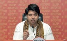 Firebrand spox Shehzad Poonawalla submits his Resignation to the PM Modi's BJP; updates X bio