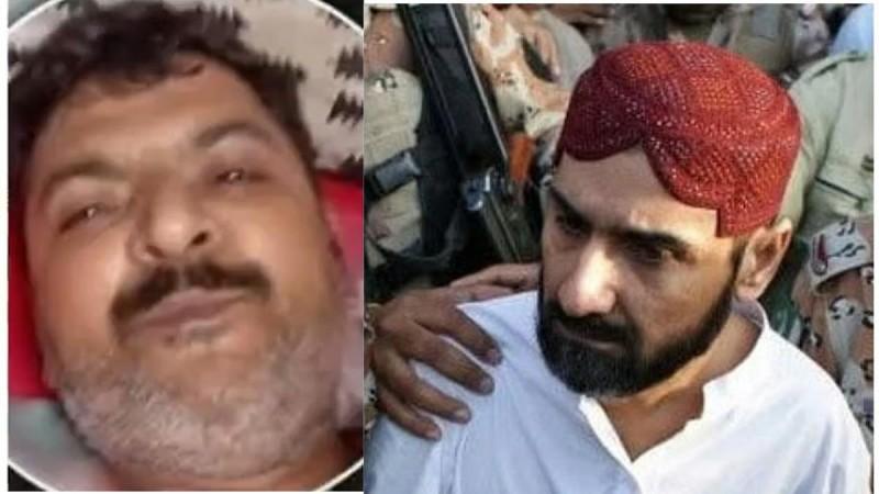 Pakistani Gangster Uzair Baloch's Brother Zubair Baloch Shot By 'Unknown Men,' Critically Injured In Karachi's Lyari Pakistani Gangster Uzair Baloch's Brother Zubair Baloch Shot By 'Unknown Men,' Critically Injured In Karachi's Lyari