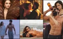 'I was mesmerised by...': Kiara Advani on doing romantic, sensuous scenes with Yash in Toxic