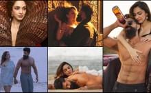 'I was mesmerised by...': Kiara Advani on doing romantic, sensuous scenes with Yash in Toxic