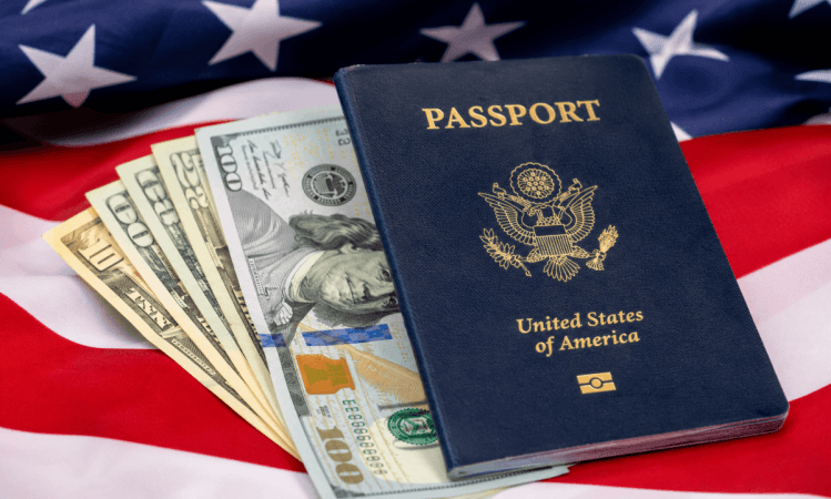 US passport slips to weakest ranking in a decade despite visa-free access to 180 destinations US passport slips to weakest ranking in a decade despite visa-free access to 180 destinations