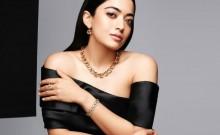 Rashmika Mandanna advised complete rest for 6 weeks after sustaining injury