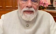 'Abuses Were Directed at Me and My Late Mother': PM Modi Urges Reform, Forgives Youth Over Jantar Mantar Abuse