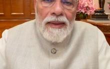 'Abuses Were Directed at Me and My Late Mother': PM Modi Urges Reform, Forgives Youth Over Jantar Mantar Abuse