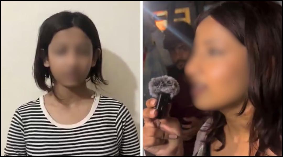 'I Am Ashamed, Please Forgive Me': Teen Accused Of Abusing PM Modi At Jantar Mantar CJP Protest, Issues Public Apology In Viral Video
