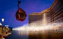 Wynn Palace, Macau