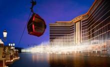 Wynn Palace, Macau