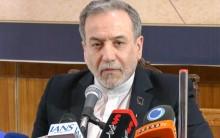 Iranian FM warns Britain against cooperation with US strikes on Iran