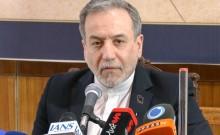 Iranian FM warns Britain against cooperation with US strikes on Iran
