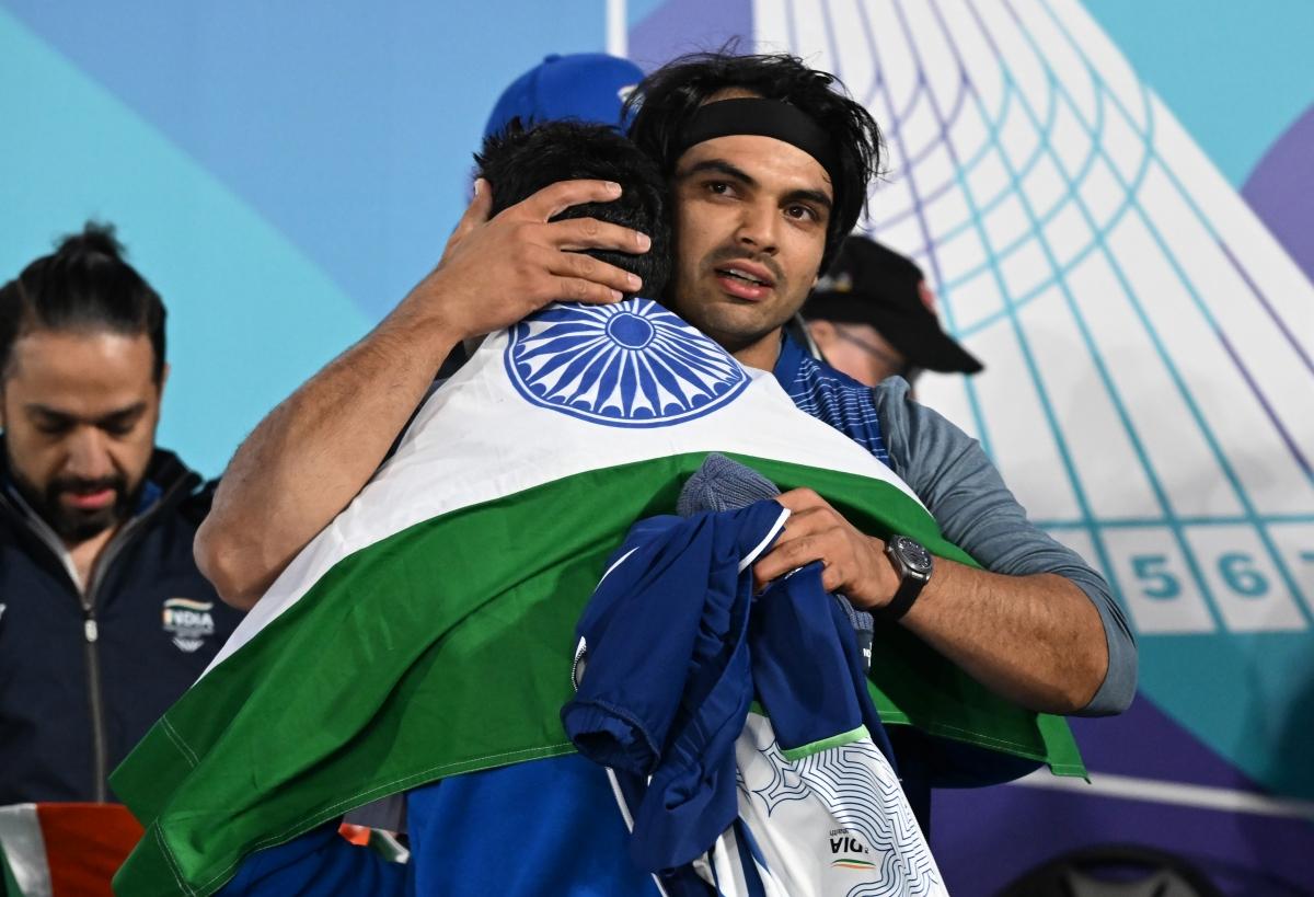 CWG 2026: Neeraj says comeback 'still a work in progress' after javelin silver; PM Modi hails India's double podium
