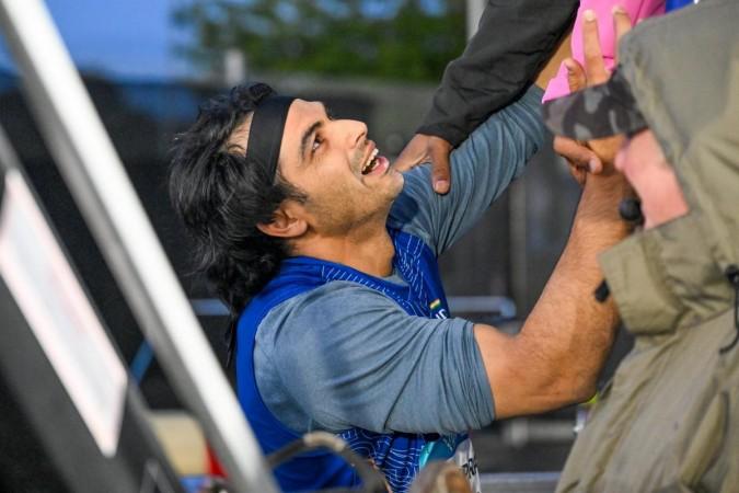 CWG 2026: Neeraj says comeback 'still a work in progress' after javelin silver; PM Modi hails India's double podium CWG 2026: Neeraj says comeback 'still a work in progress' after javelin silver; PM Modi hails India's double podium