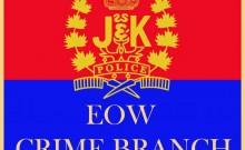 Crime Branch