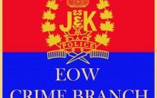 Crime Branch