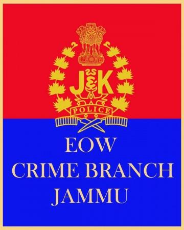 Crime Branch