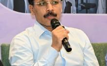 Tukaram Mundhe