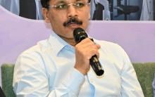 Tukaram Mundhe