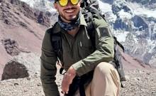 Famed climber Nirmal Purja dies chasing mountaineering record on Broad Peak