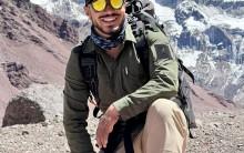 Famed climber Nirmal Purja dies chasing mountaineering record on Broad Peak